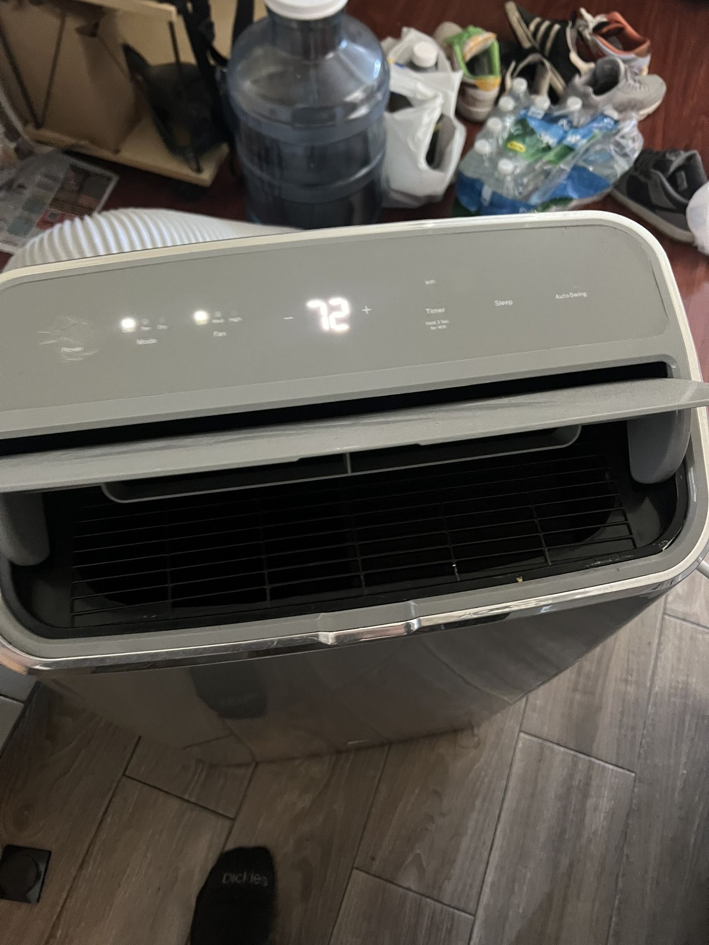 Window Ac Unit Powerful
