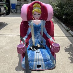 Car Chair For Child 