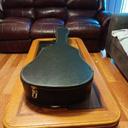 Estuche Para Guitarra 