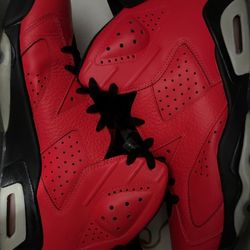 Jordan 6s