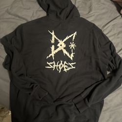 DC Hoodie 