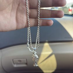 100% all silver