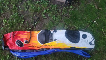 Sevylor Ski Bob FX ST3300
