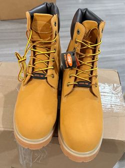 Lugz Pro-Tech size 13 mens