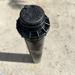 Sprinklers Hunter PGH 12” Pop Up Rotor