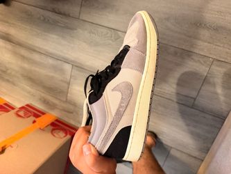 Air Jordan lows
