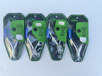 Nghia D.03 Cuticle nipper