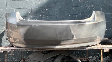 2015-2020 Chevy Impala Rear Bumper