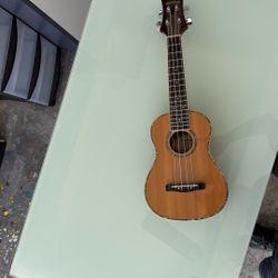 Ukulele By Mitchell 