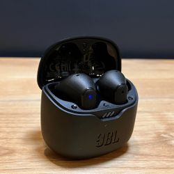 JBL Tune Flex Earbuds