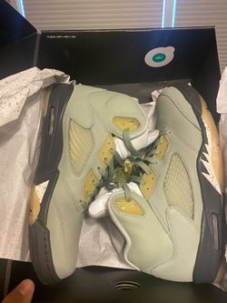 Retro 5 Size 11.0