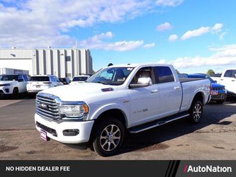 2022 RAM 2500
