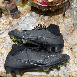 Nike Mercurial 9 Elite FG Shadow 