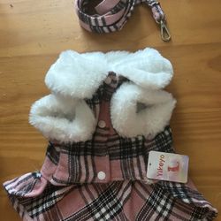 Dog Outfit 