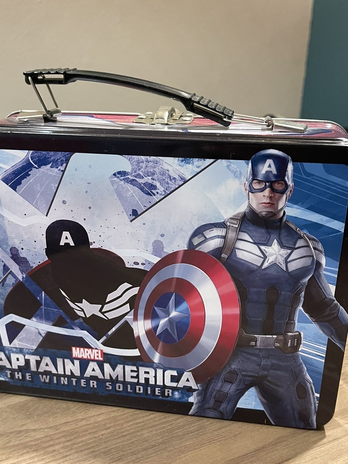 Lunch Box