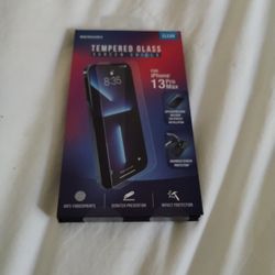 Screen Shield