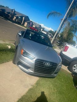 2015 Audi 3