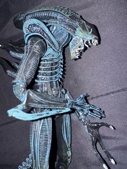 alien neca