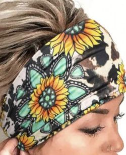 New Western Headband