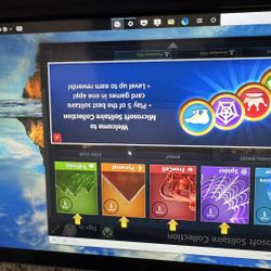 PC / Tablet 