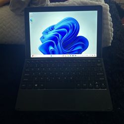 Microsoft Surface Pro 