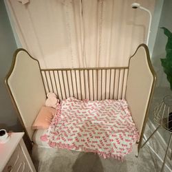 Nursery Items 