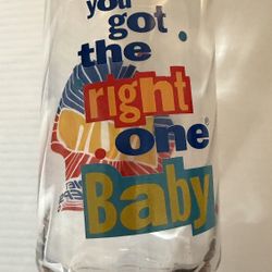 Vintage Pepsi Glassware 17 New Glasses 