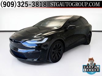 2023 Tesla Model X