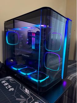 Custom Gaming PC