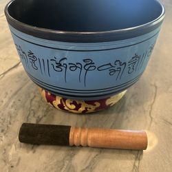Singing Bowl