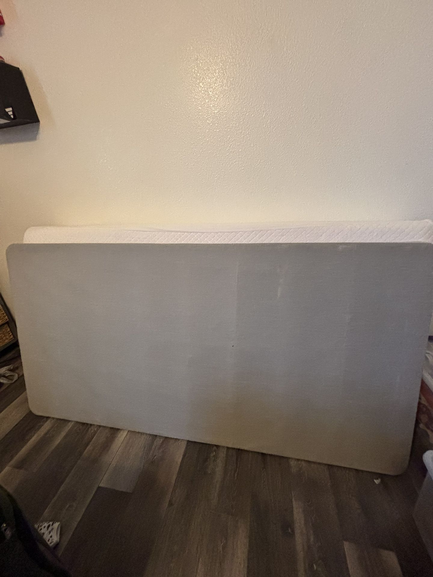 Twin Box spring