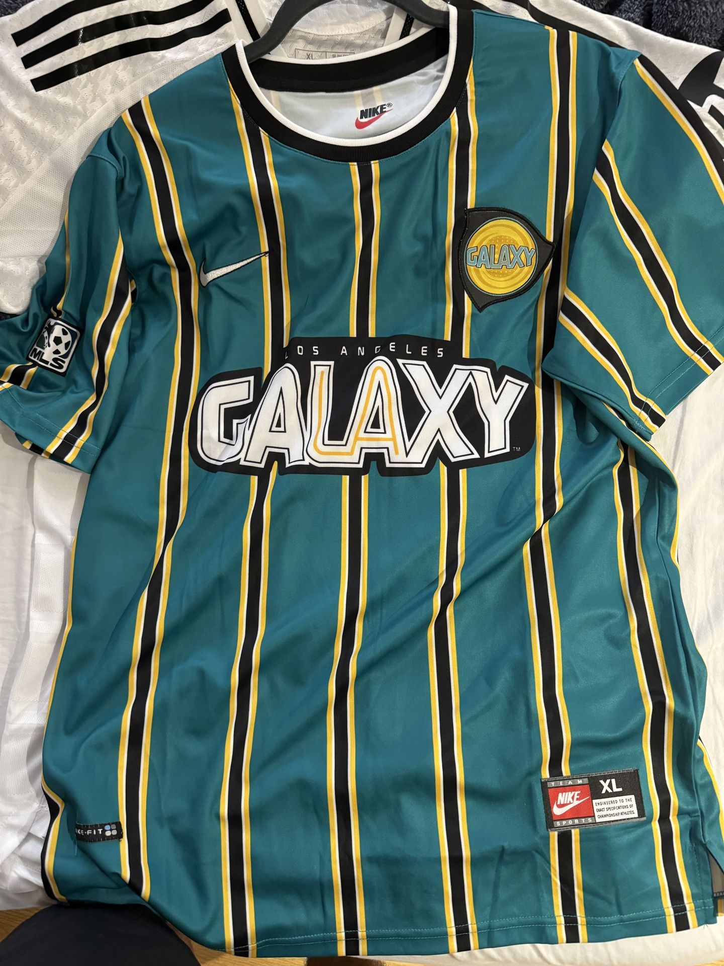 LA Galaxy Jersey