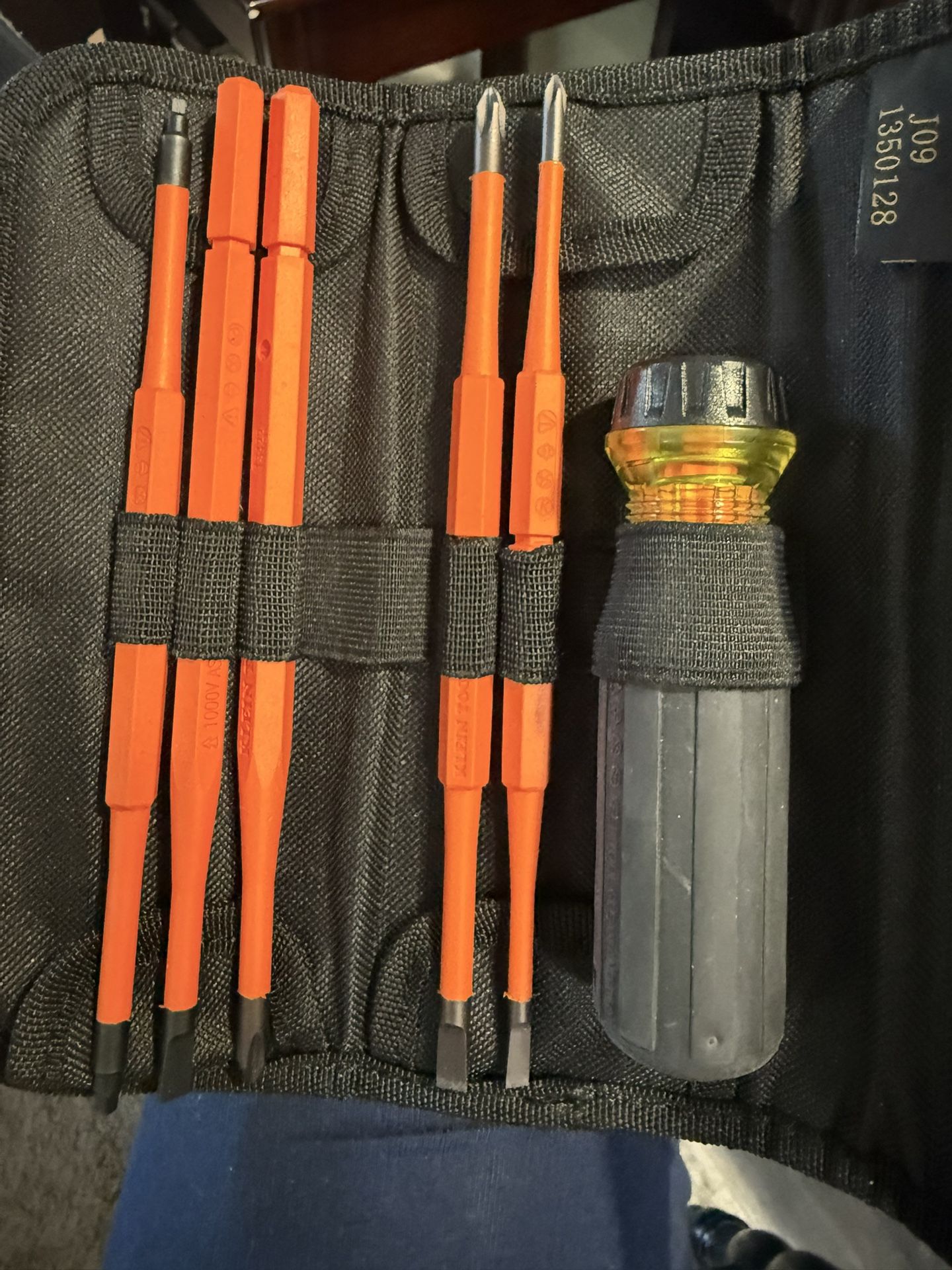 Tools Dewalt Milwaukee, Klein Snap On