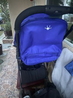 Diono Stroller 