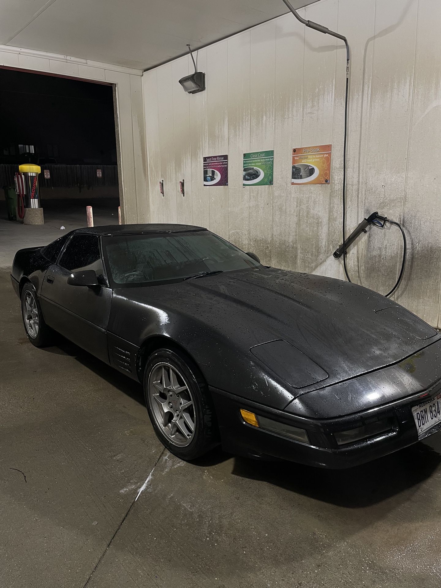 1994 Chevrolet Corvette