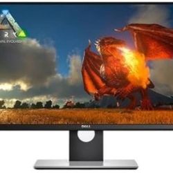 Open Box Dell S2716DG Gaming Monitor 