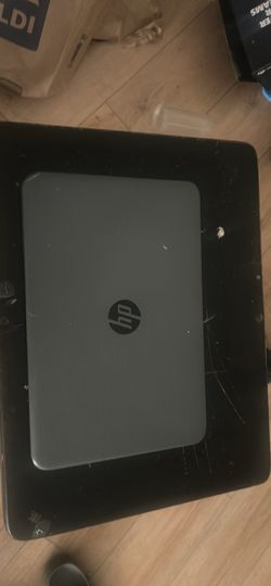 HP Stream Laptop