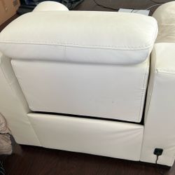 Recliner Chair 