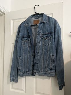 Lucky Brand Jean Jacket 
