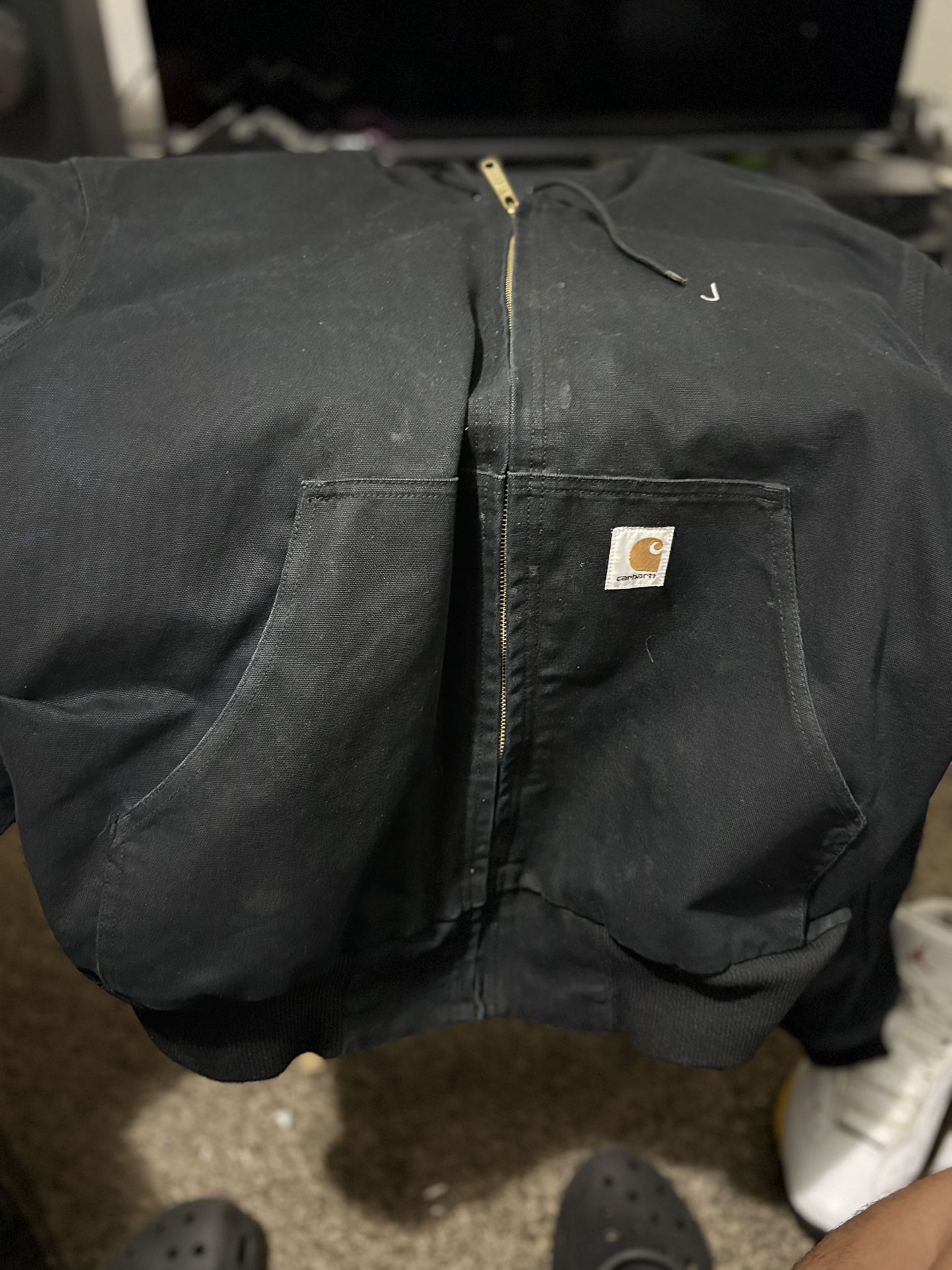 Carhartt Jacket