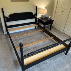 Full Size Bed Frame
