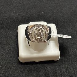 Silver 925 Ring 