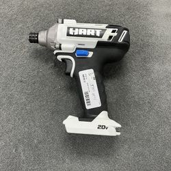 Hart Drill (840181-2)