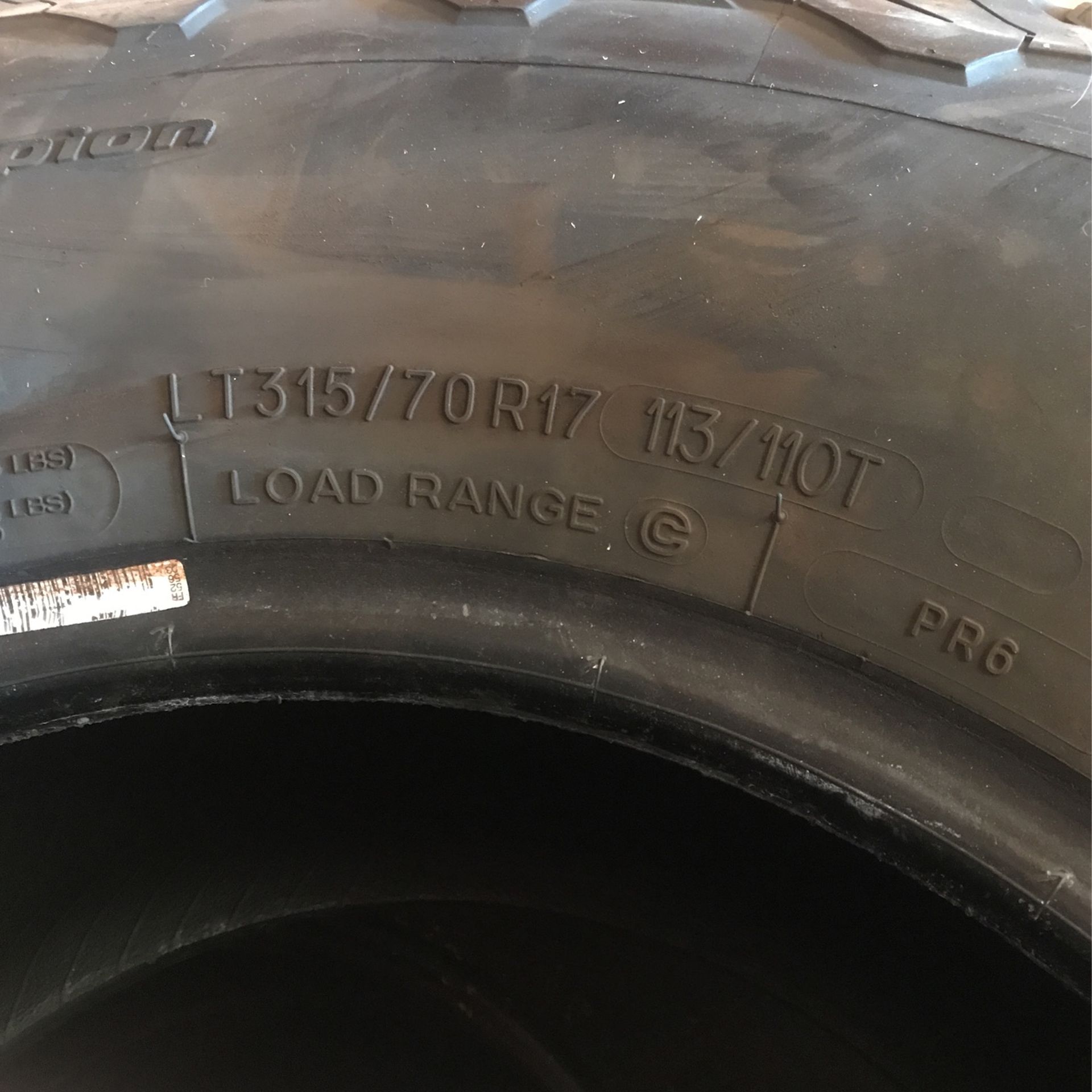 Tires for Sale in Mesa, AZ OfferUp