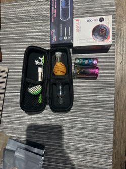 Thc kit
