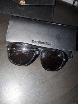 DSQUARED