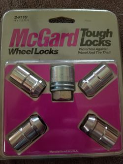 Wheel Locks