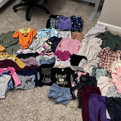 18 Month Old baby girl Clothes
