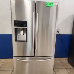 Samsung French Door Refrigerator 