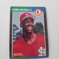 Collectible Baseball Cards